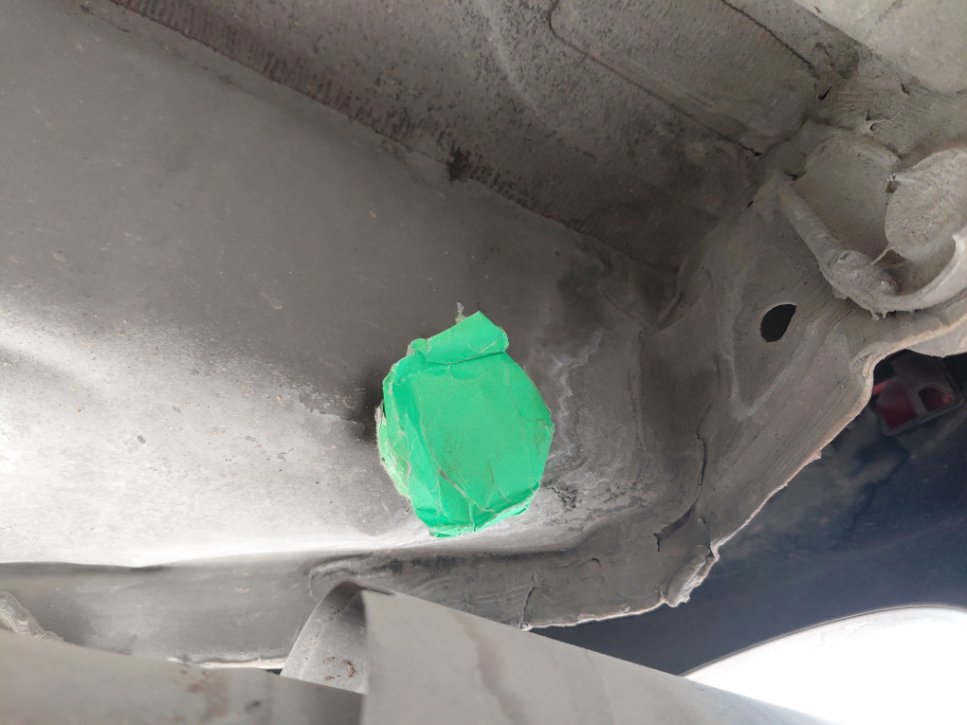 مازدا 6 ZOOM 2020 image