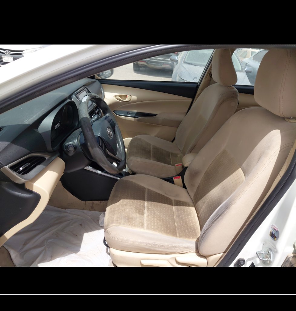 تويوتا يارس Y 2020 image