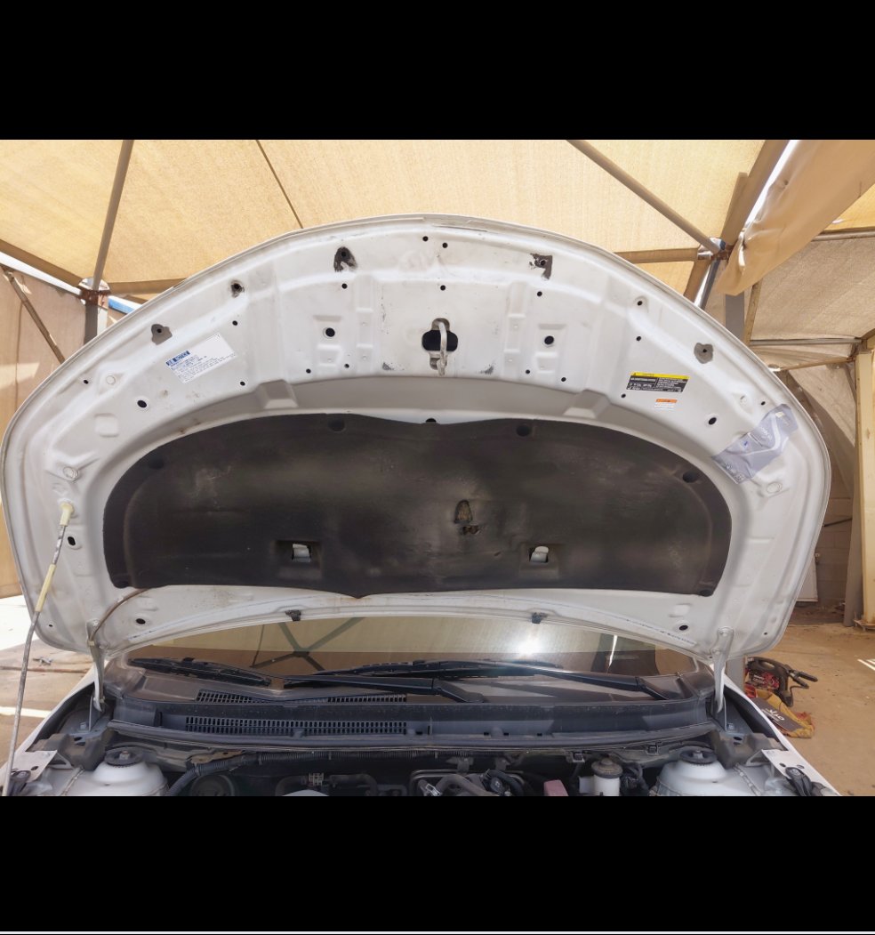 Toyota Yaris Y FLT 2022 image