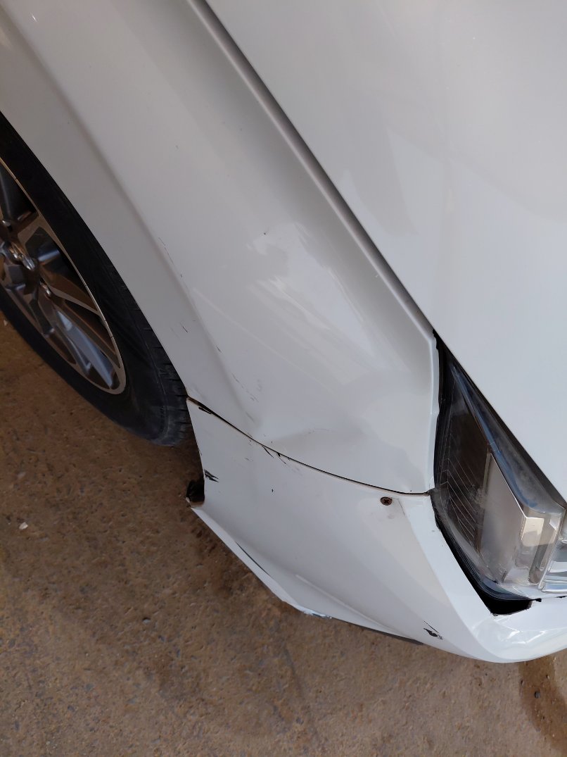 تويوتا يارس Y 2024 image