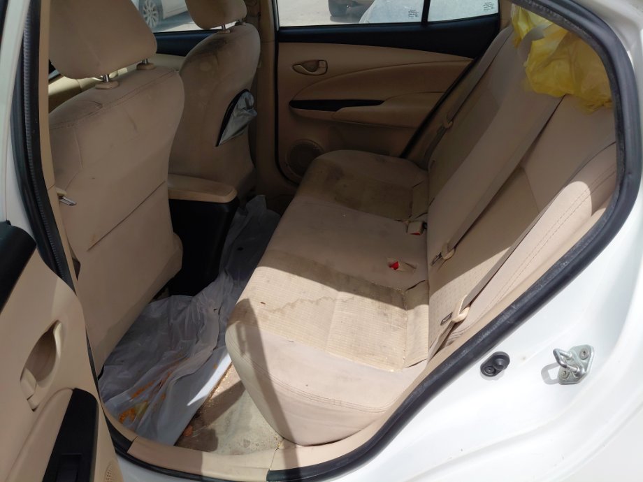 تويوتا يارس Y 2020 image