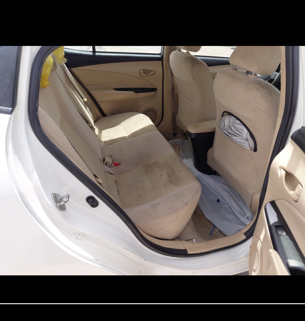 تويوتا يارس Y 2020 image