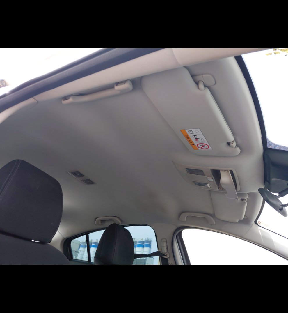 مازدا 6 ZOOM 2020 image