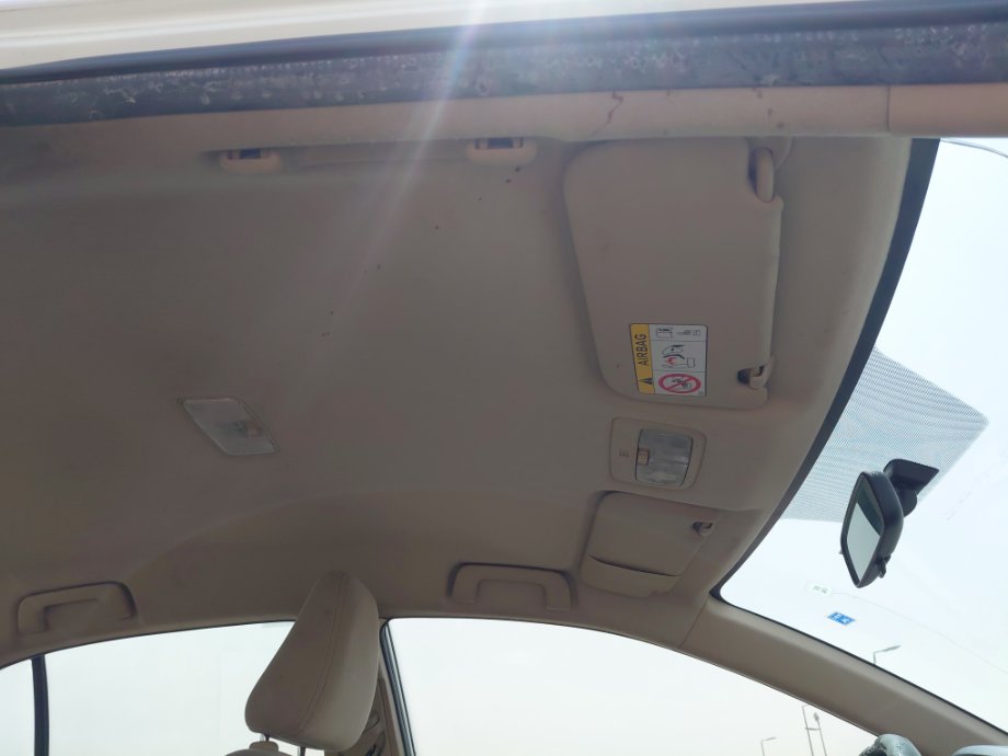 تويوتا يارس Y 2020 image