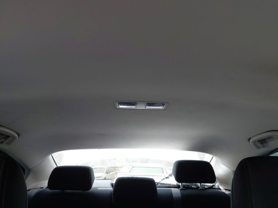 مازدا 6 ZOOM 2020 image