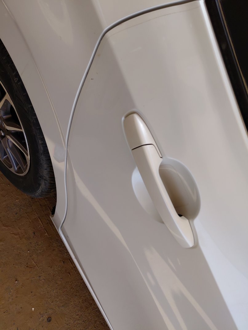 تويوتا يارس Y 2024 image