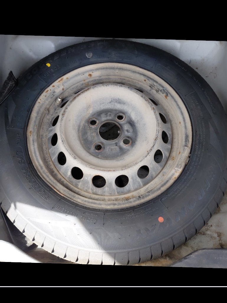 تويوتا يارس Y 2020 image