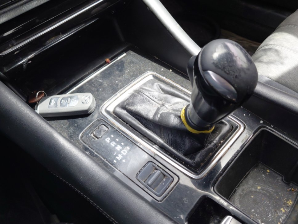 مازدا 6 ZOOM 2020 image