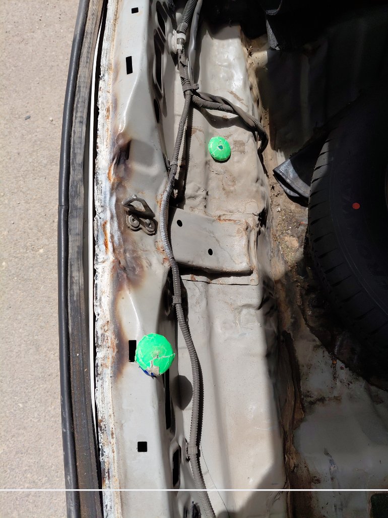 تويوتا يارس Y 2020 image