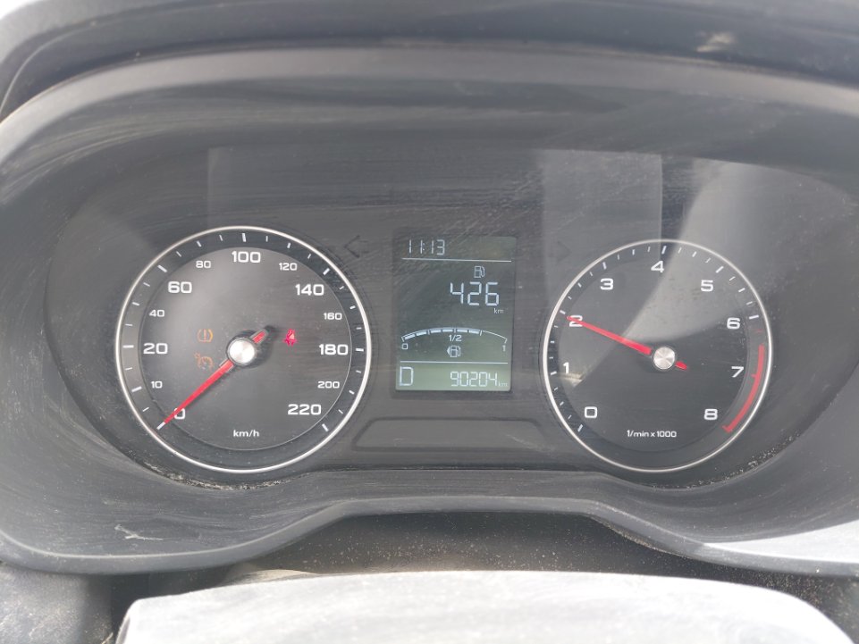 إم جي 5  2024 image