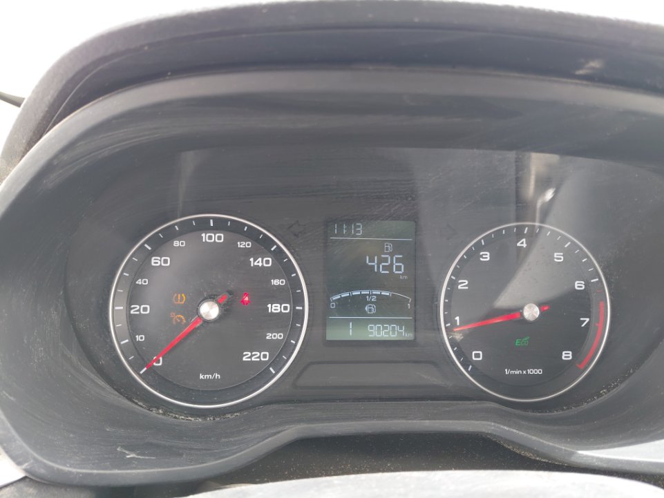 إم جي 5  2024 image