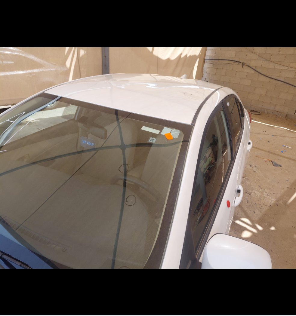Toyota Yaris Y FLT 2022 image