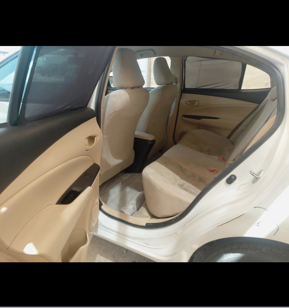 Toyota Yaris Y FLT 2022 image