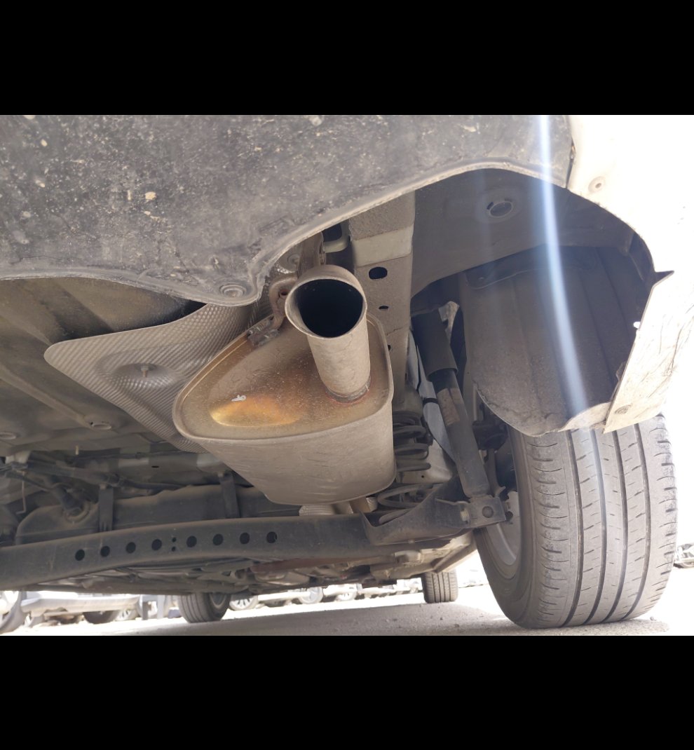 إم جي 5  2024 image