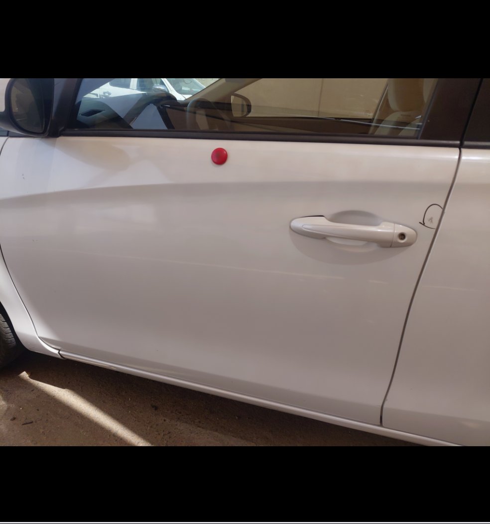 Toyota Yaris Y FLT 2022 image