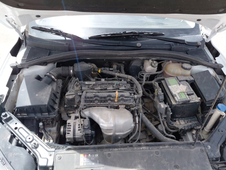 إم جي 5  2024 image