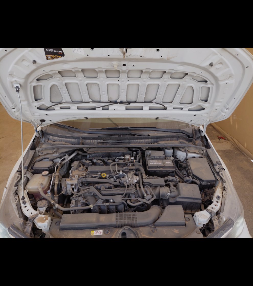 تويوتا كورولا XLI EXE 2023 image