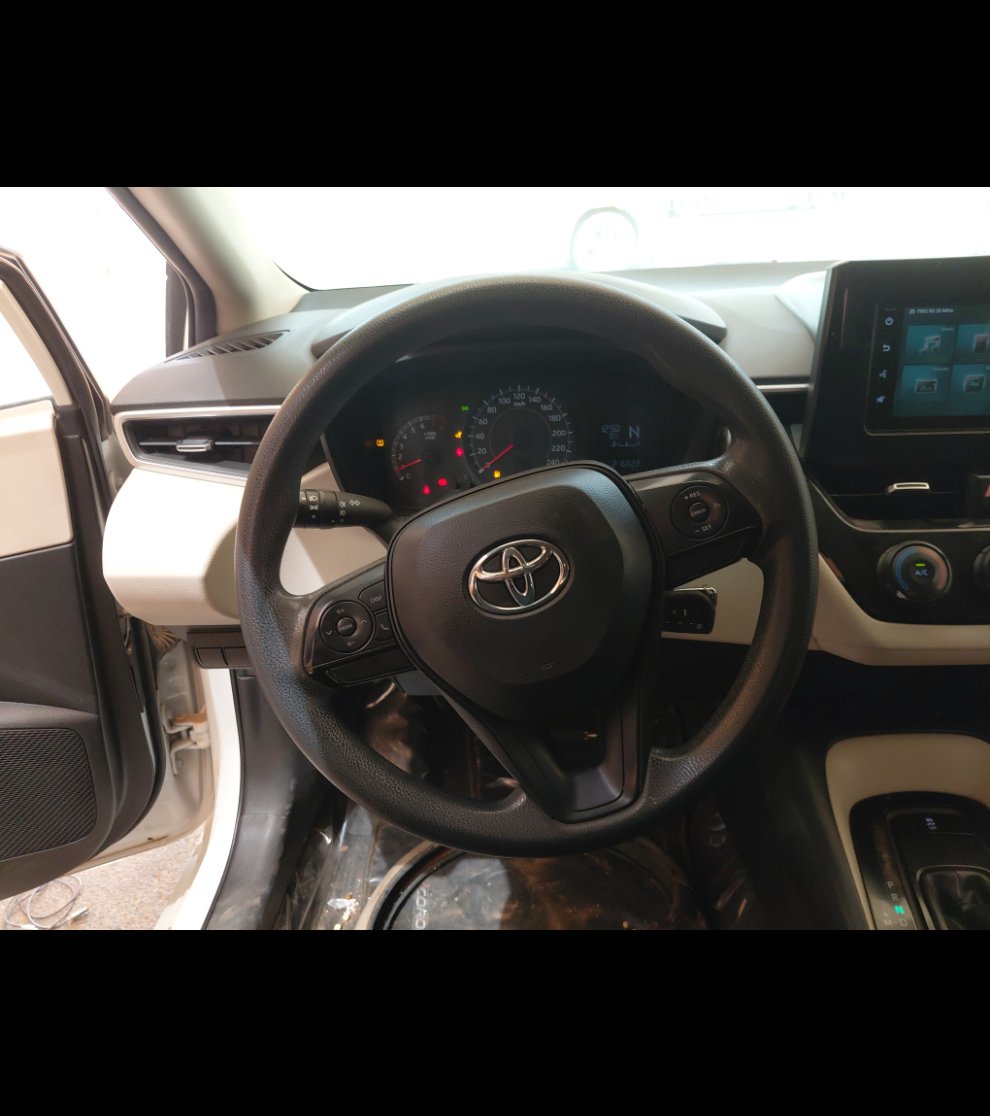 تويوتا كورولا XLI EXE 2023 image