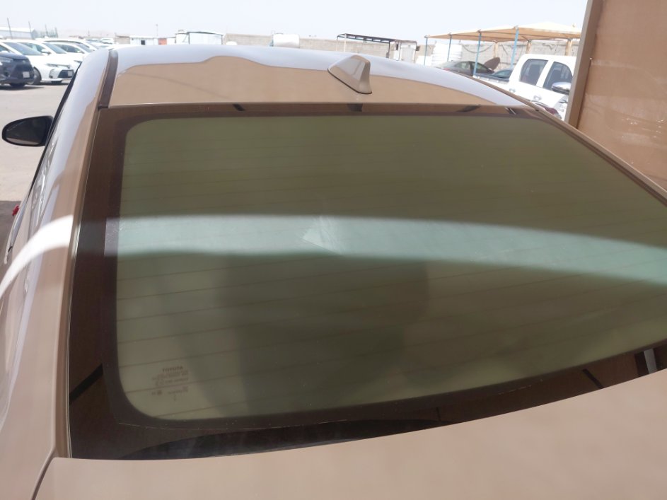 Toyota Yaris Y FLT 2022 image