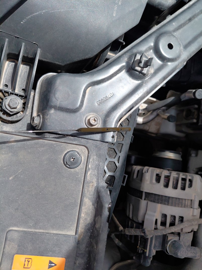 إم جي 5  2024 image