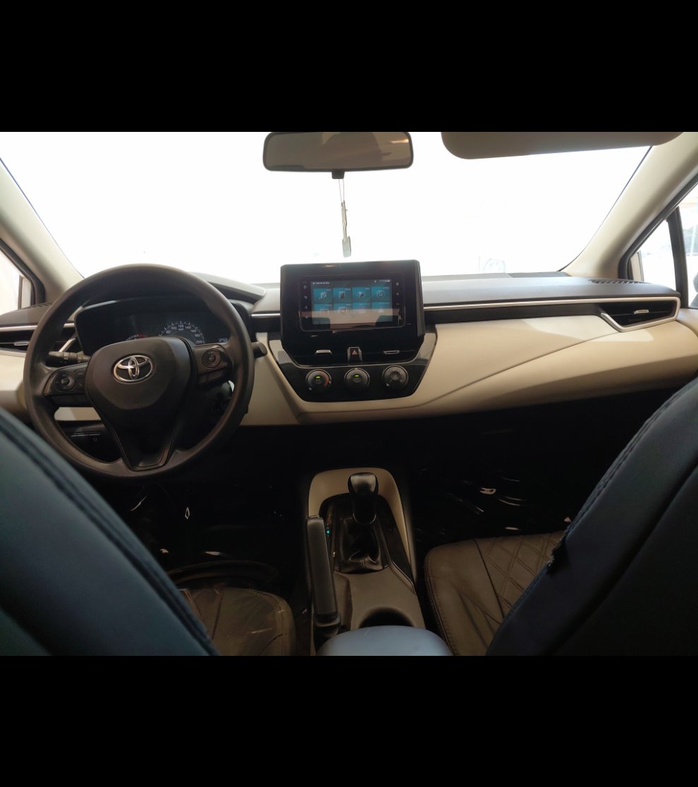 تويوتا كورولا XLI EXE 2023 image