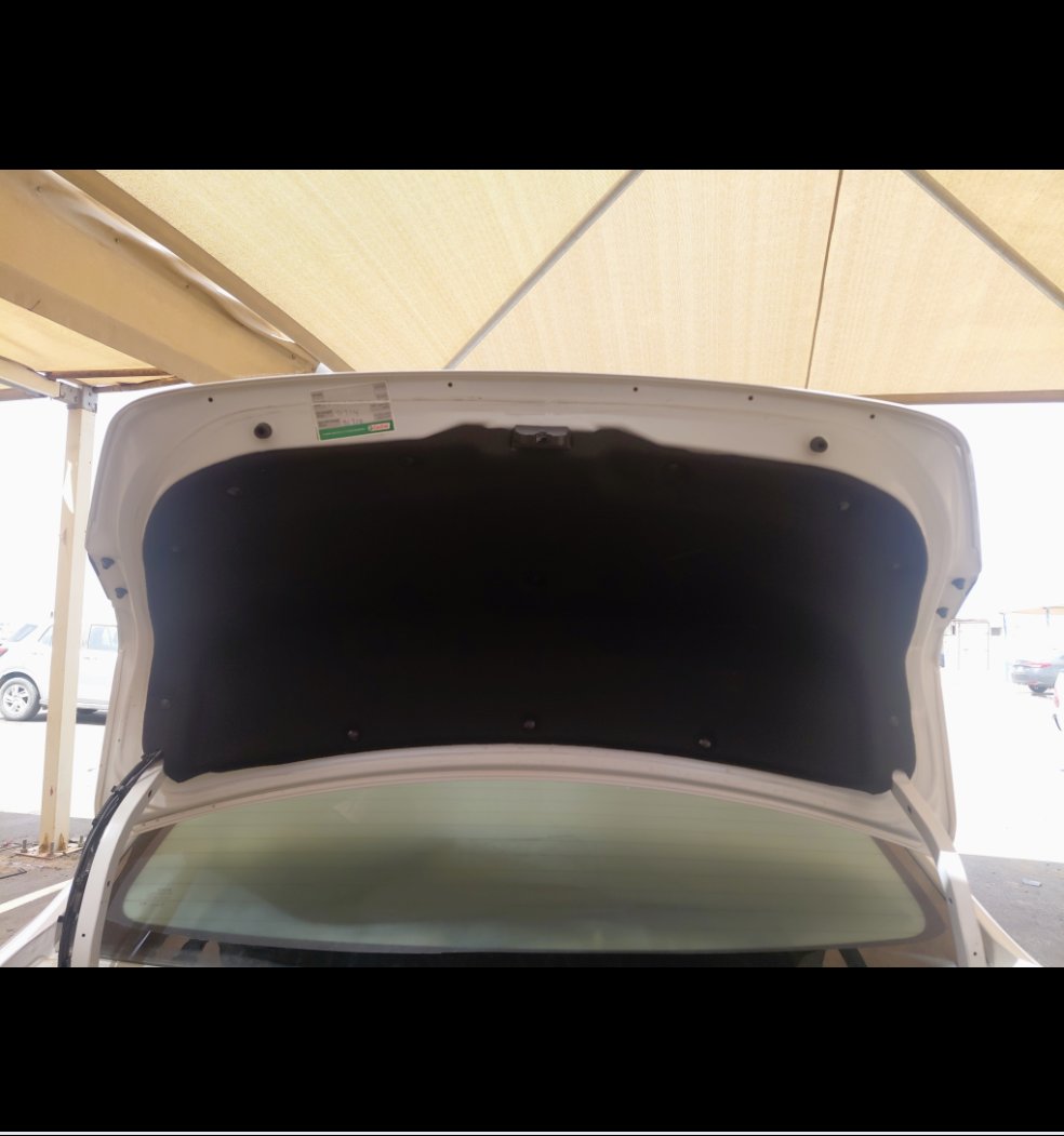 Toyota Yaris Y FLT 2022 image