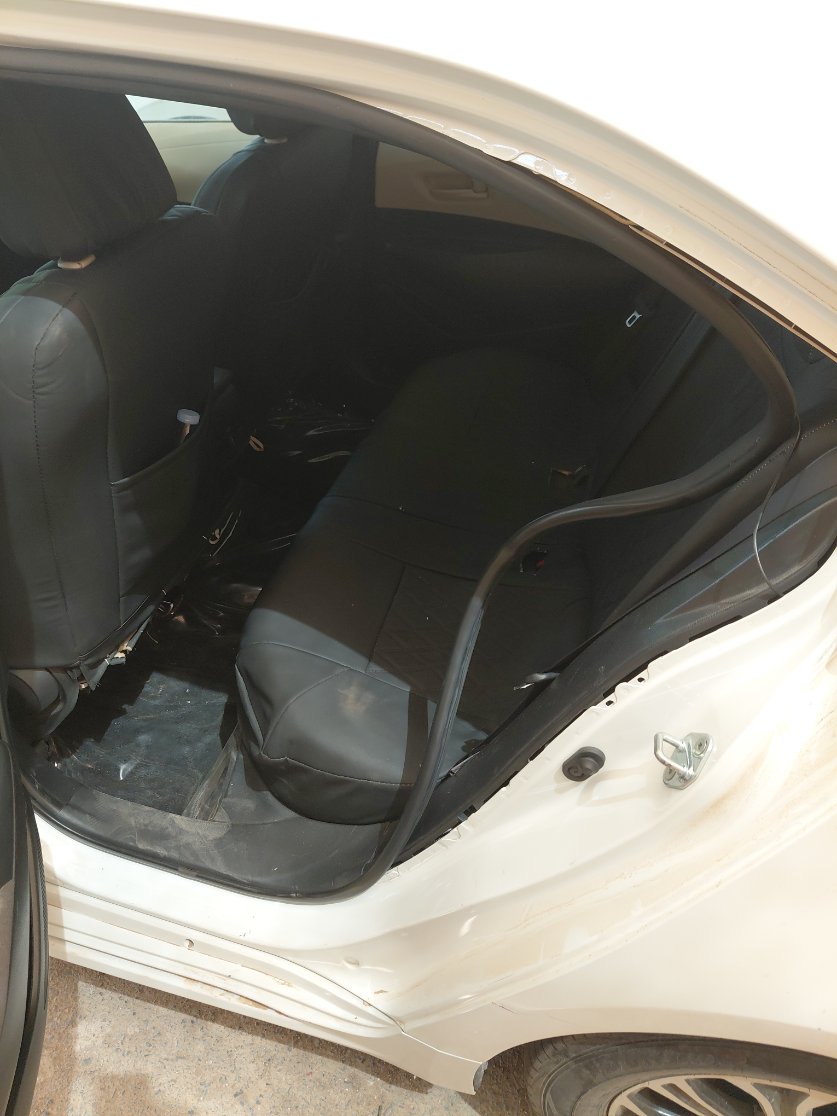 تويوتا كورولا XLI EXE 2023 image