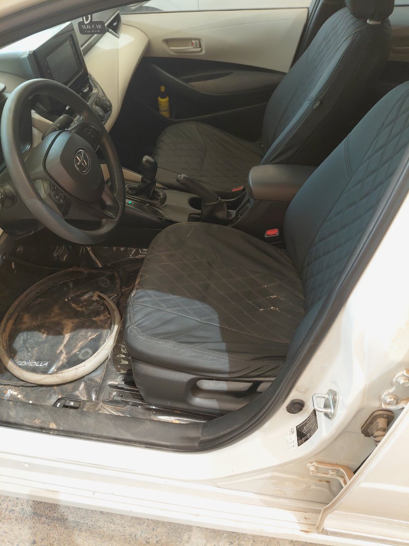 تويوتا كورولا XLI EXE 2023 image