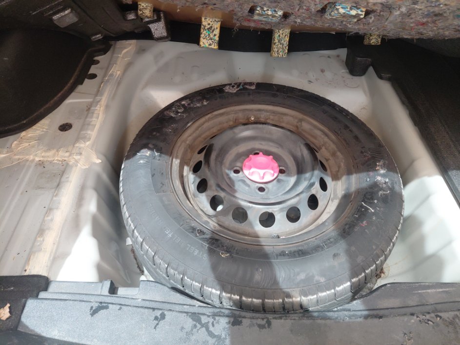 Toyota Yaris Y FLT 2022 image