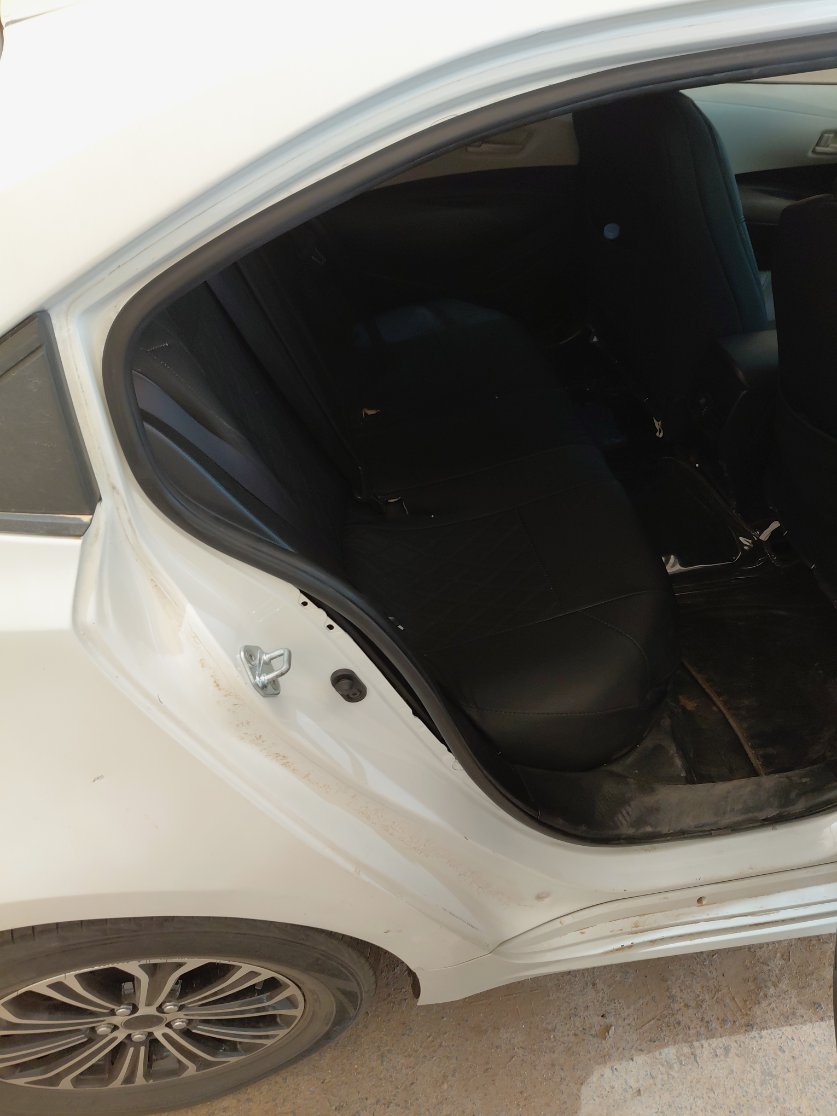 تويوتا كورولا XLI EXE 2023 image