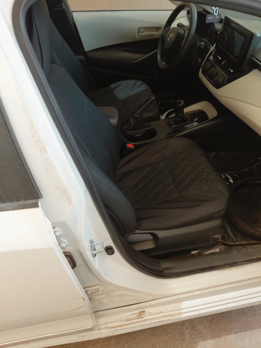 تويوتا كورولا XLI EXE 2023 image