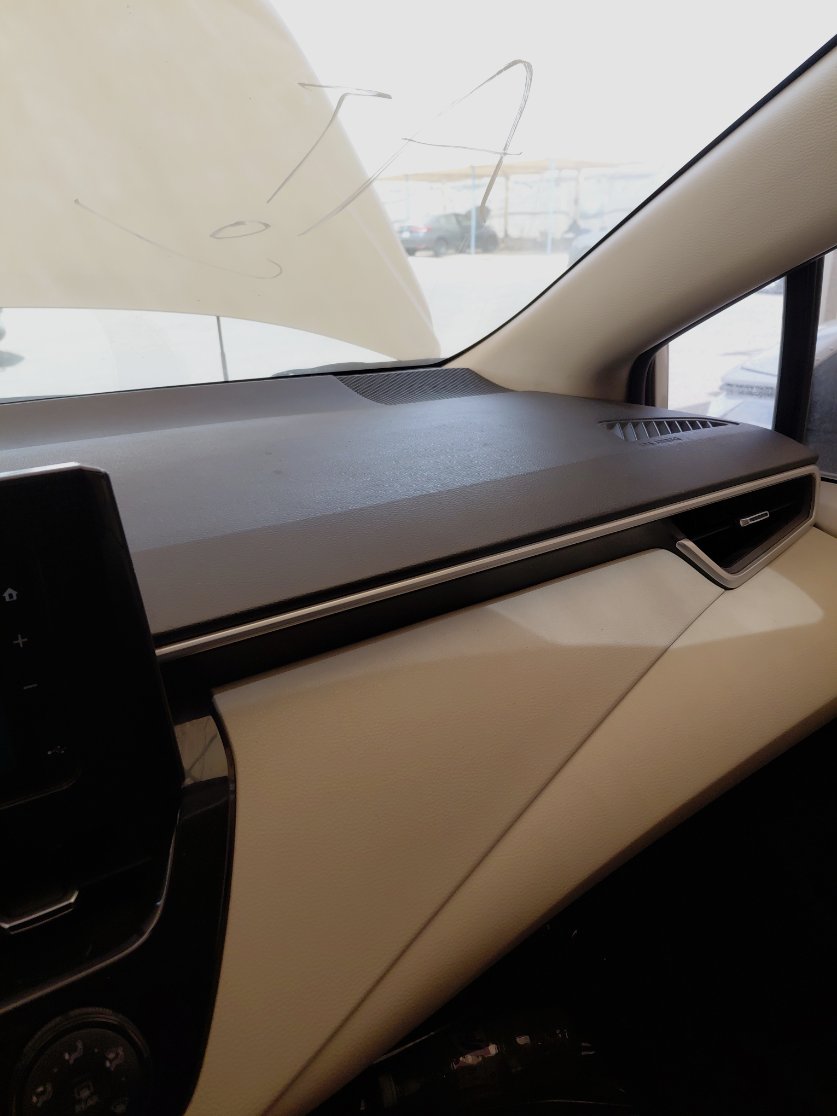 تويوتا كورولا XLI EXE 2023 image