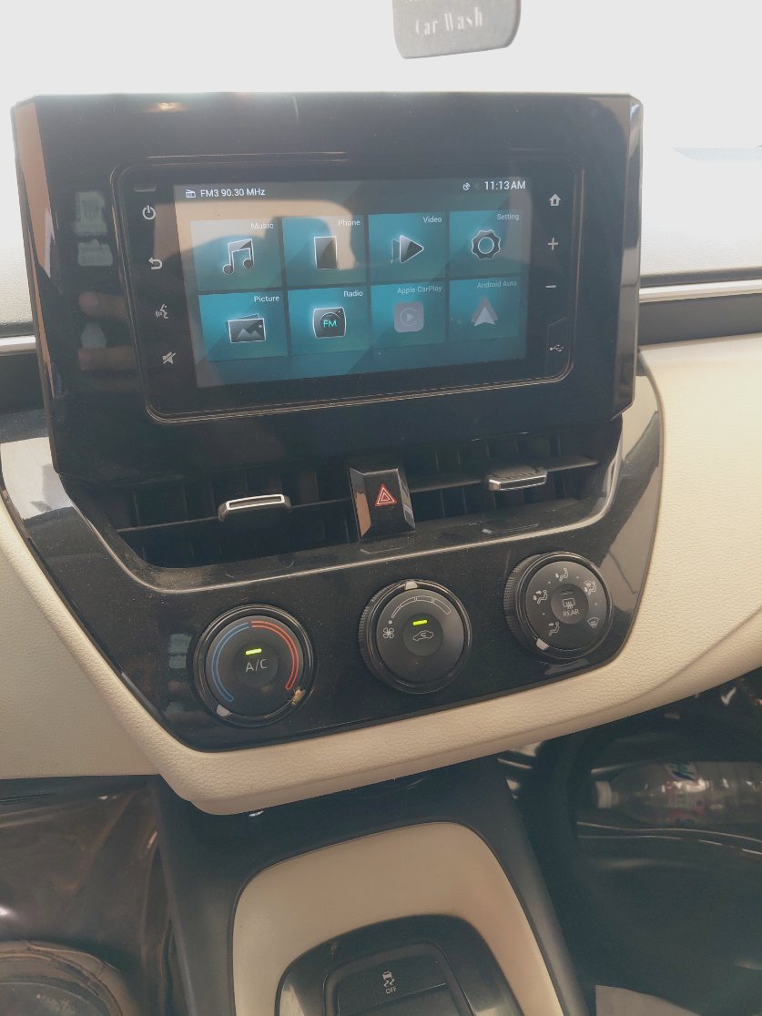 تويوتا كورولا XLI EXE 2023 image