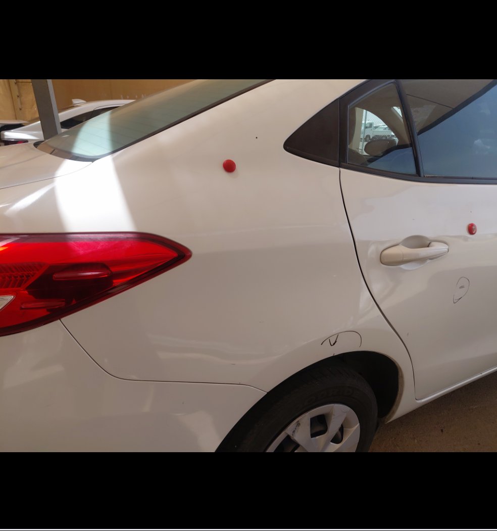 Toyota Yaris Y FLT 2022 image
