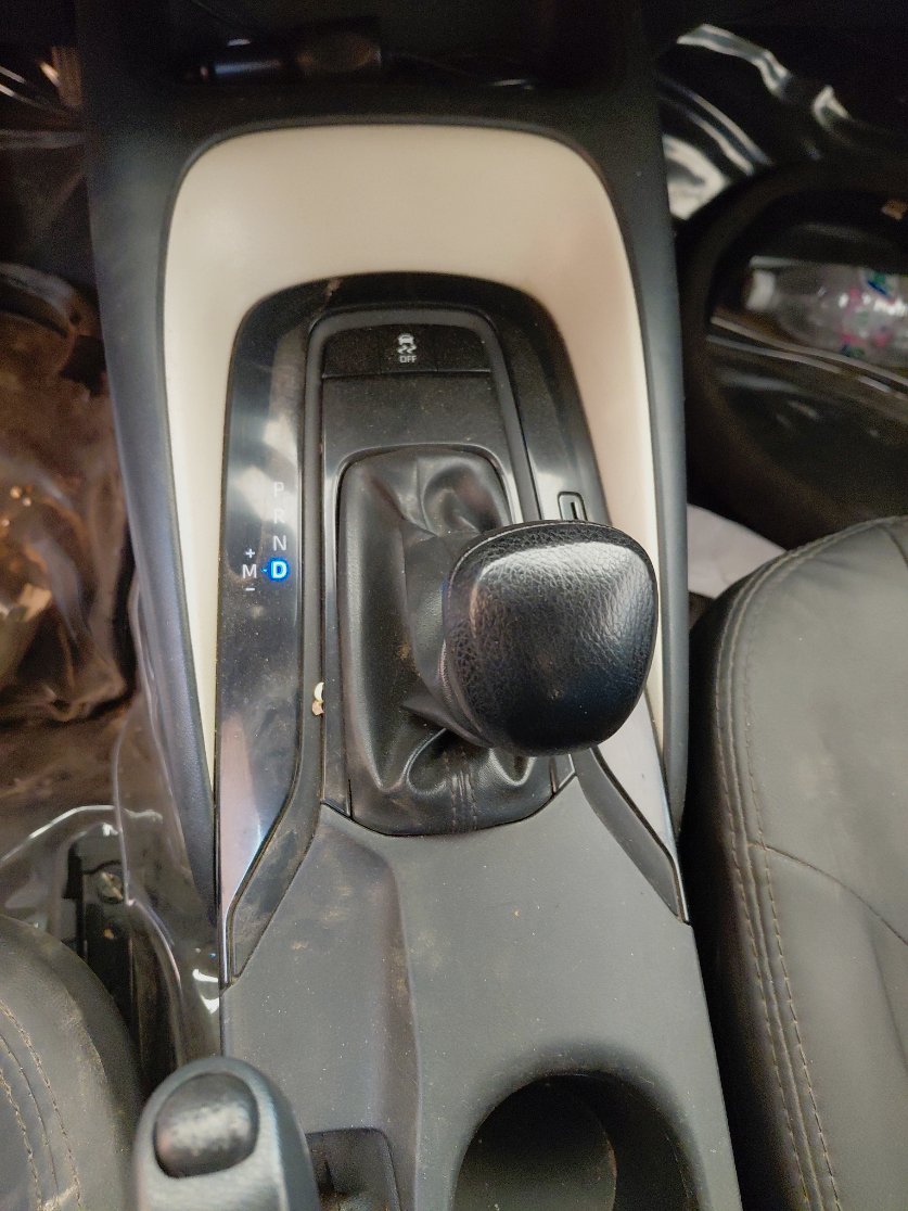 تويوتا كورولا XLI EXE 2023 image