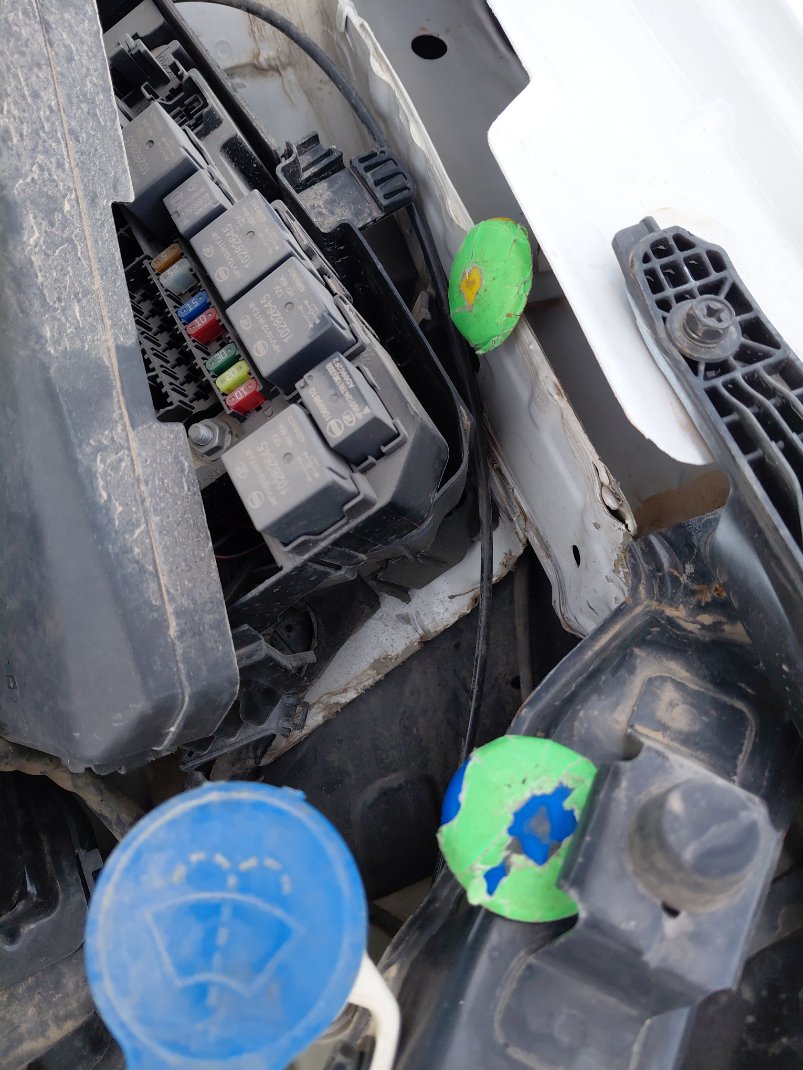 إم جي 5  2024 image