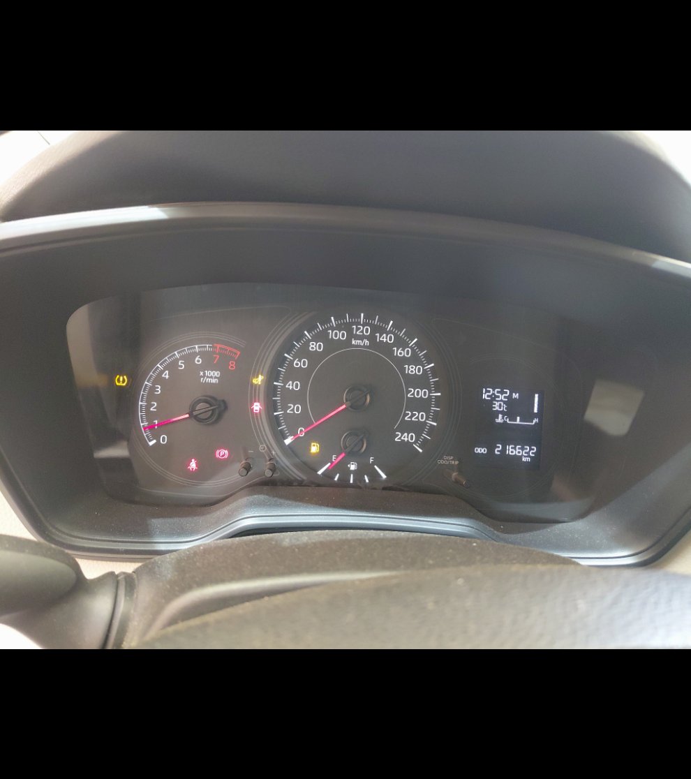 تويوتا كورولا XLI EXE 2023 image