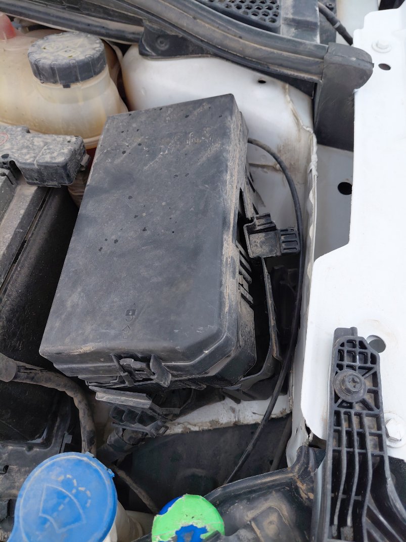 إم جي 5  2024 image