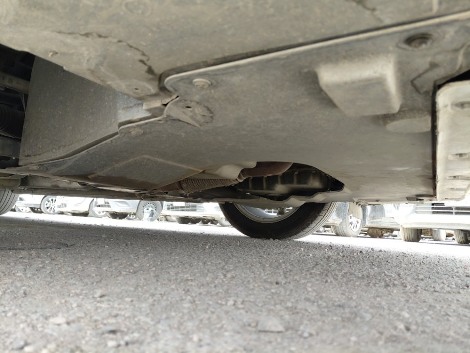 إم جي 5  2024 image