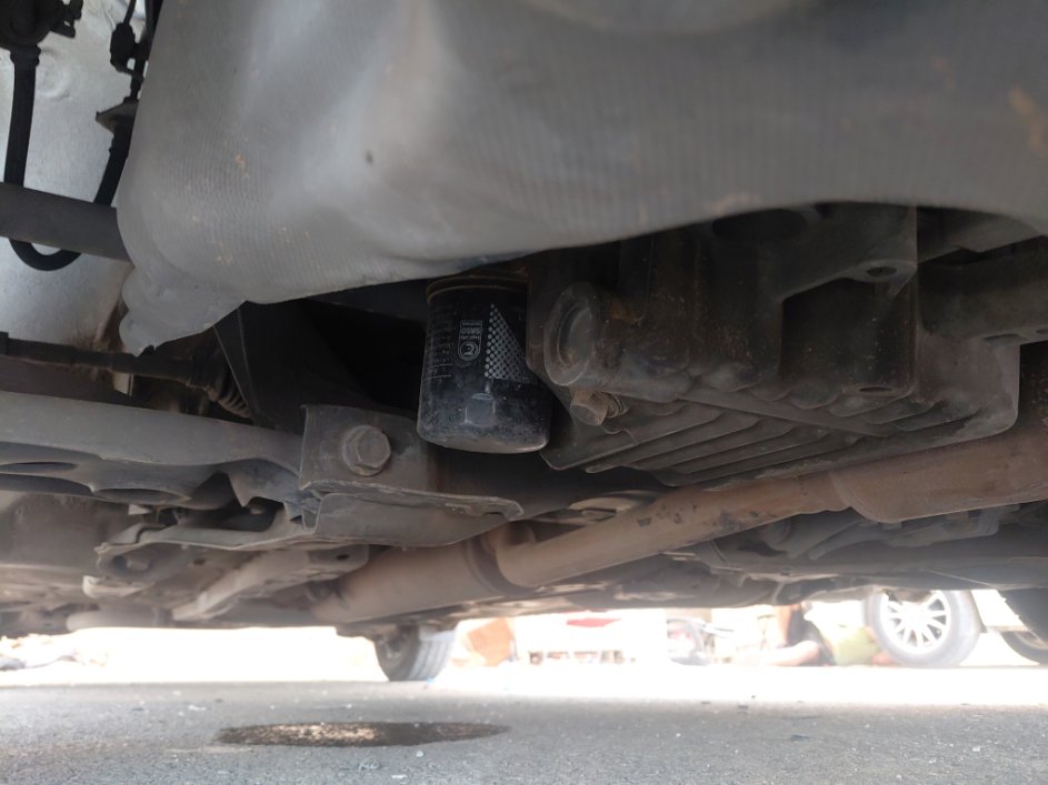 Toyota Yaris Y FLT 2022 image