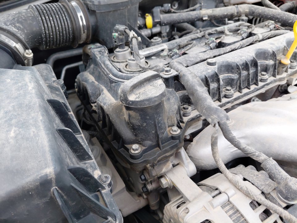 إم جي 5  2024 image