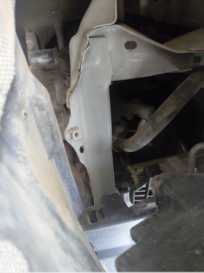 Toyota Yaris Y FLT 2022 image