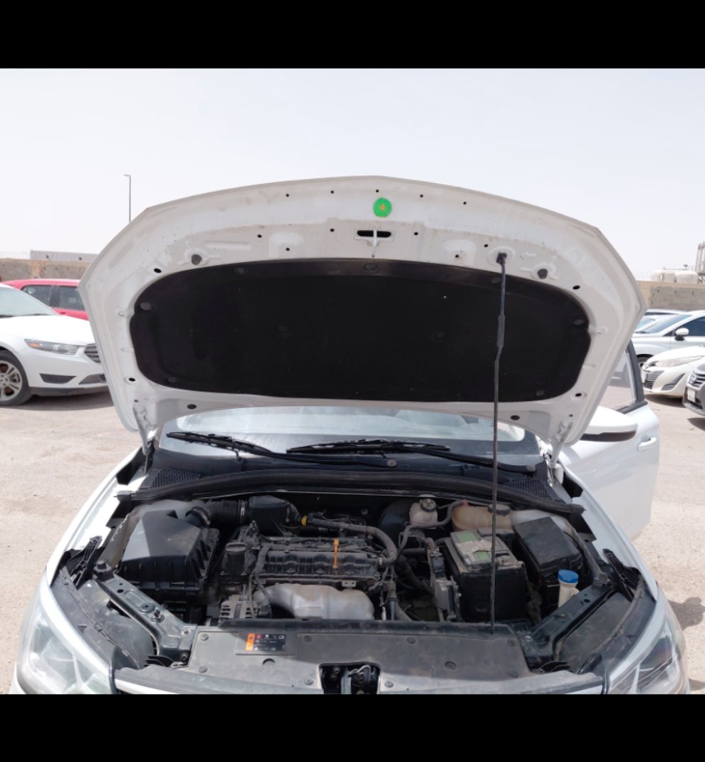 إم جي 5  2024 image