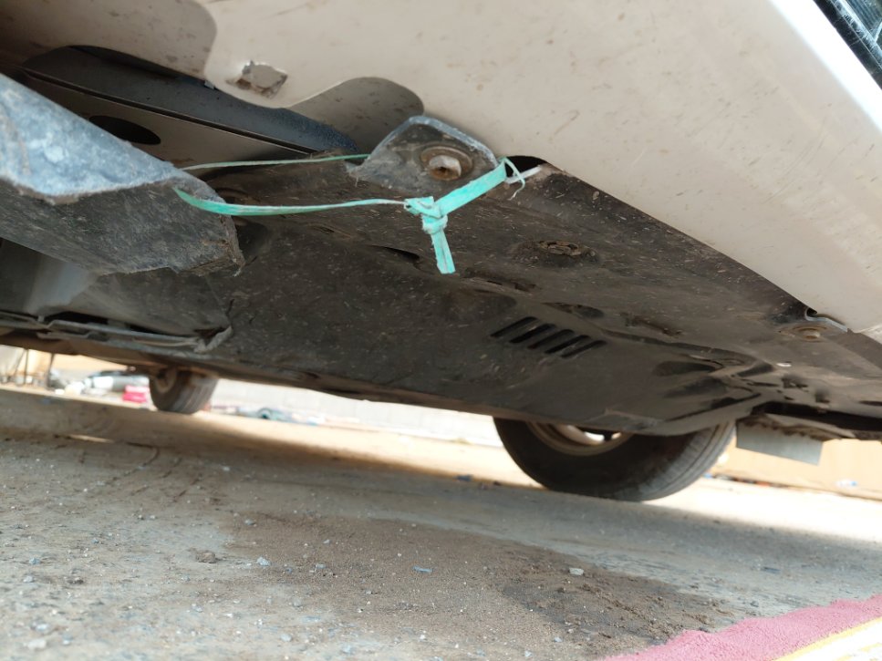 تويوتا يارس Y 2024 image