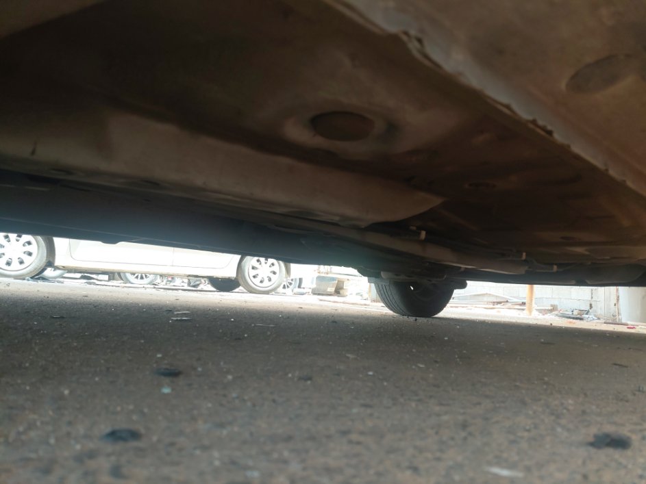 Toyota Yaris Y FLT 2022 image