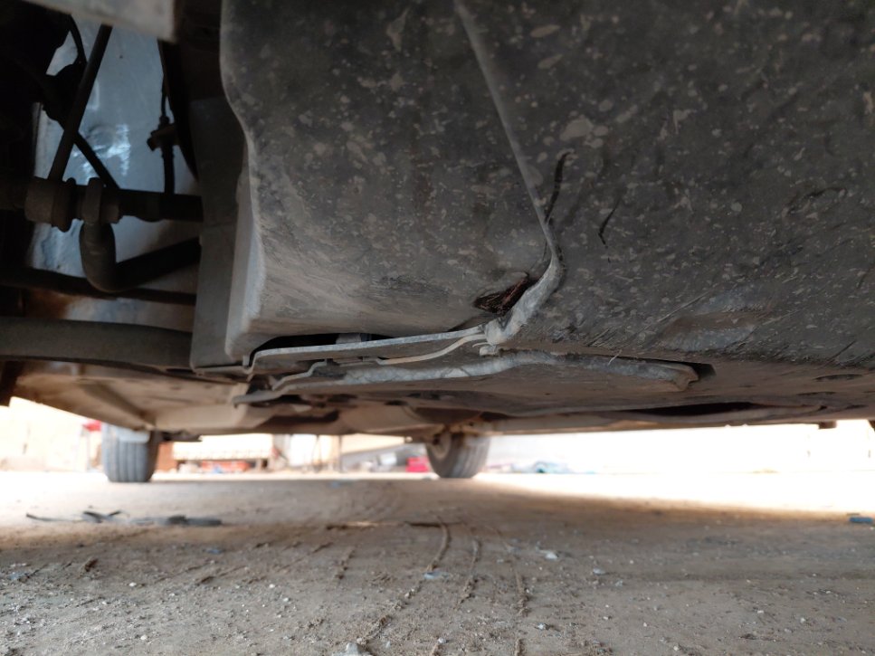 تويوتا يارس Y 2024 image