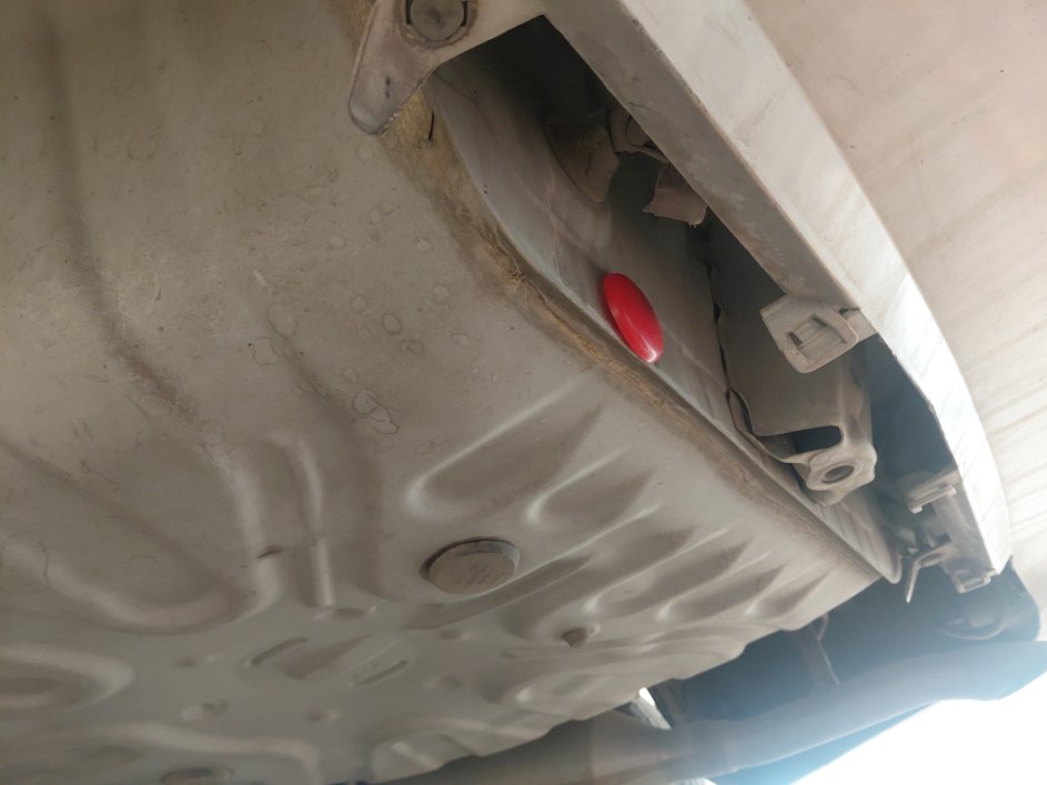 Toyota Yaris Y FLT 2022 image