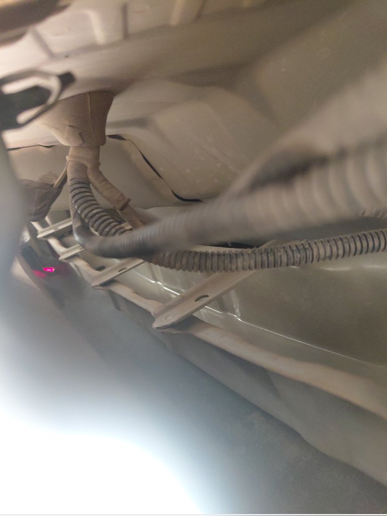 Toyota Yaris Y FLT 2022 image
