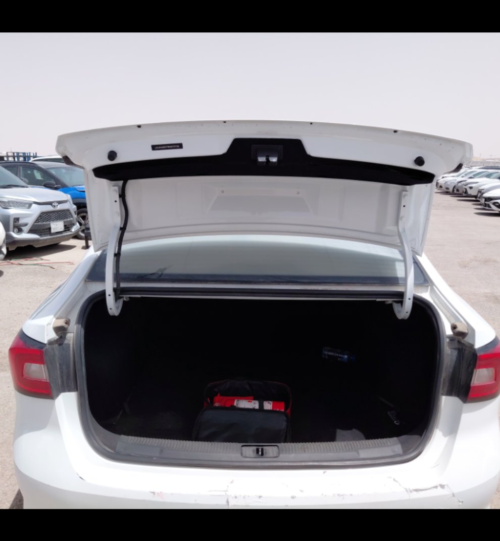 إم جي 5  2024 image