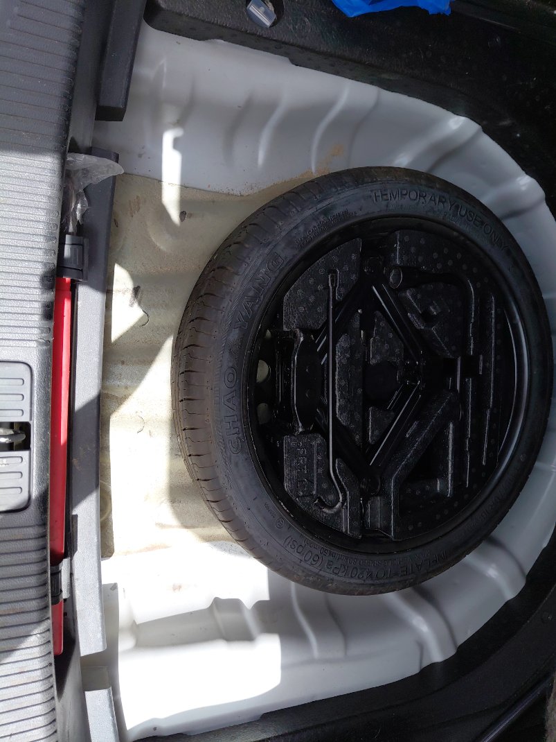 إم جي 5  2024 image